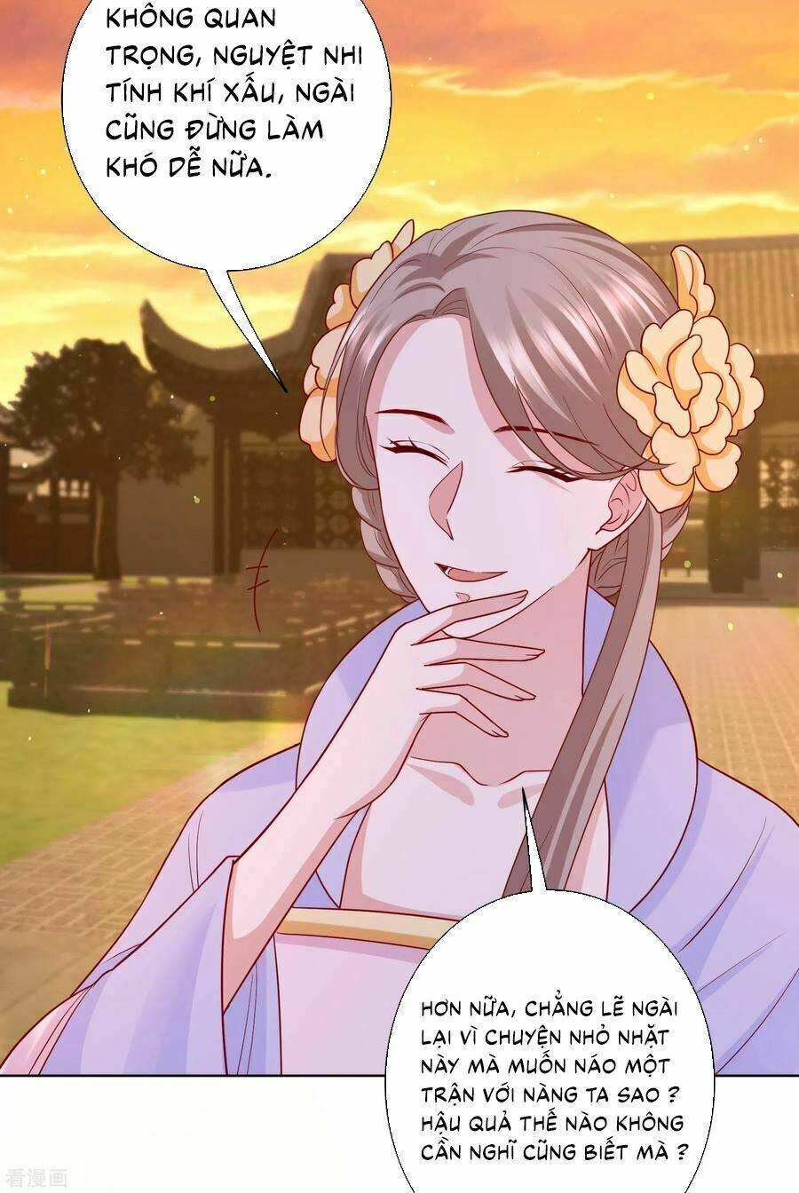 Độc Y Đích Nữ Chapter 134 - 28