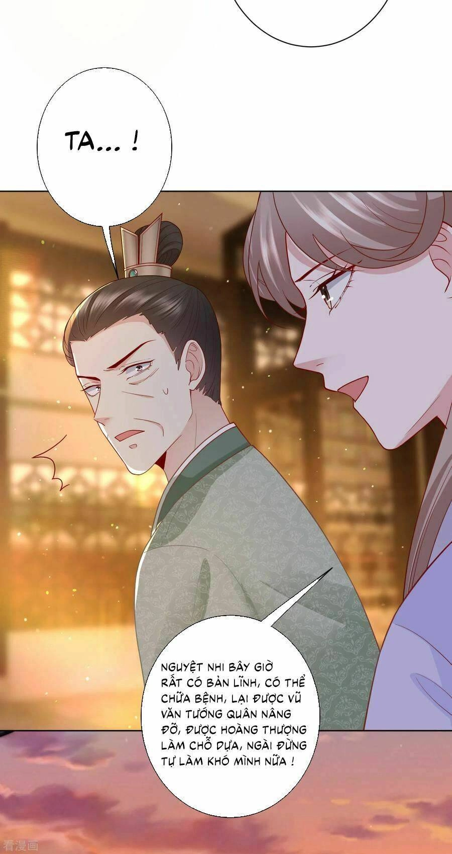 Độc Y Đích Nữ Chapter 134 - 29