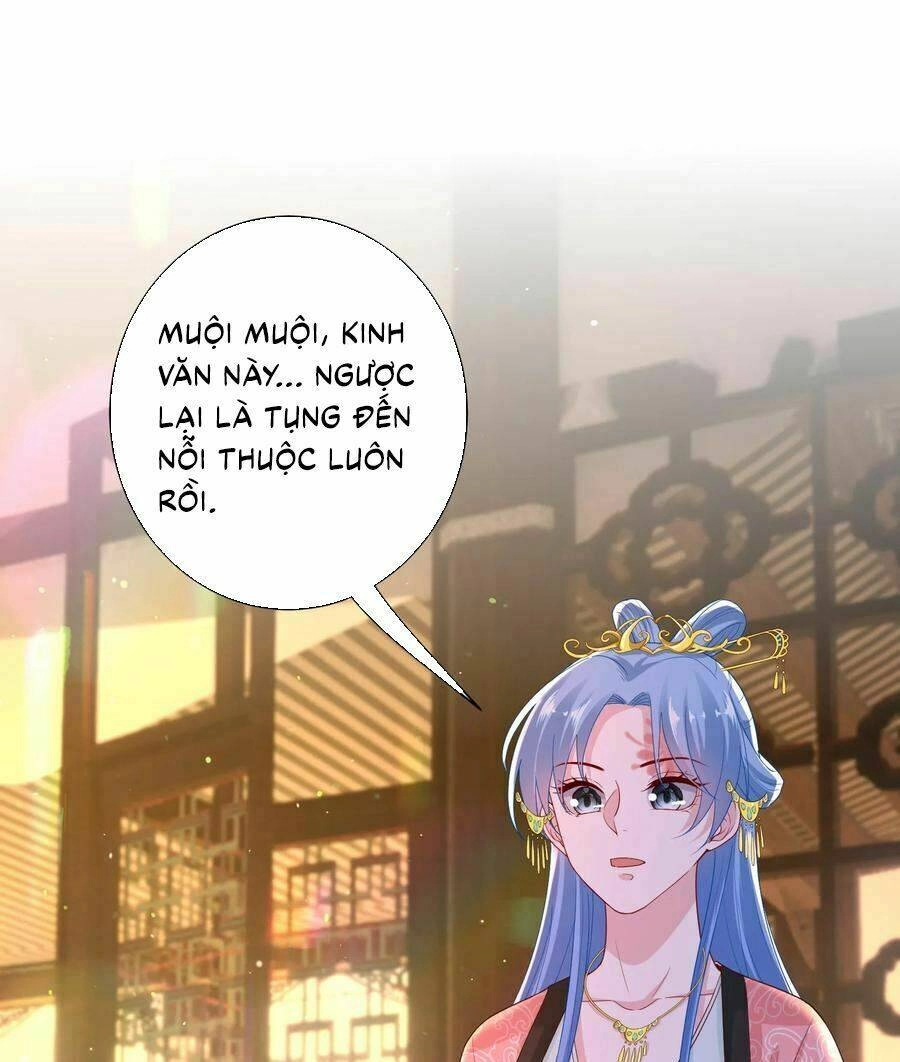 Độc Y Đích Nữ Chapter 134 - 33