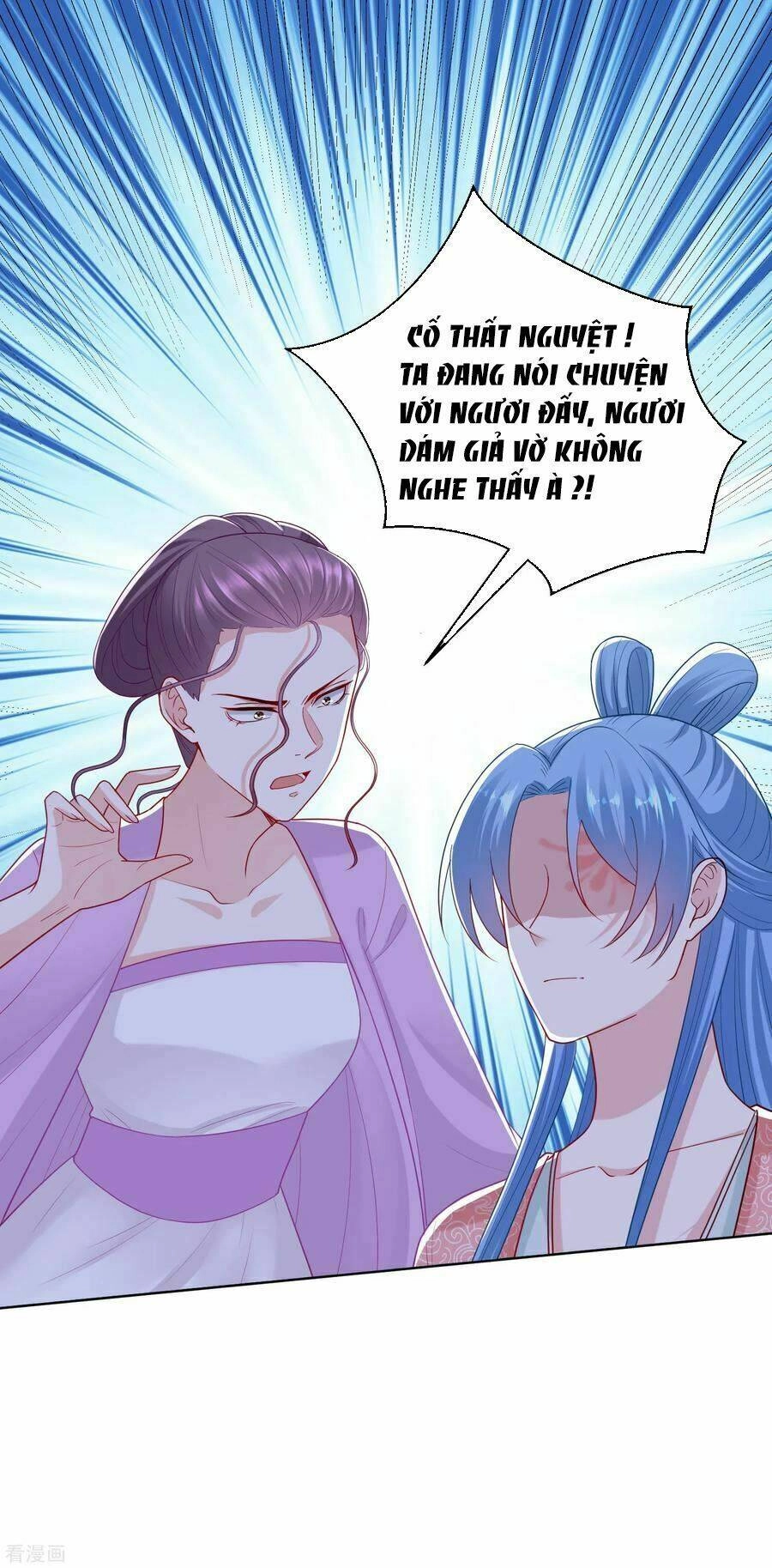 Độc Y Đích Nữ Chapter 135 - 2