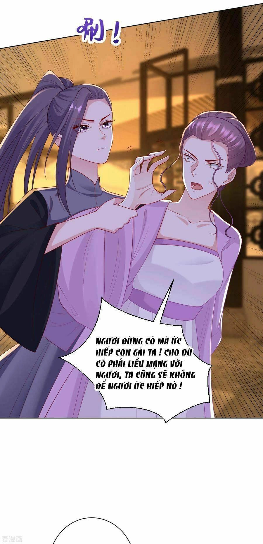 Độc Y Đích Nữ Chapter 135 - 3