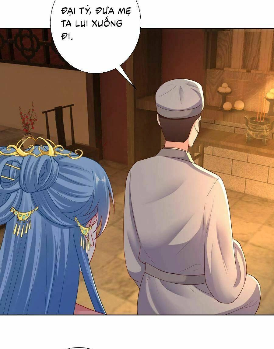 Độc Y Đích Nữ Chapter 135 - 4