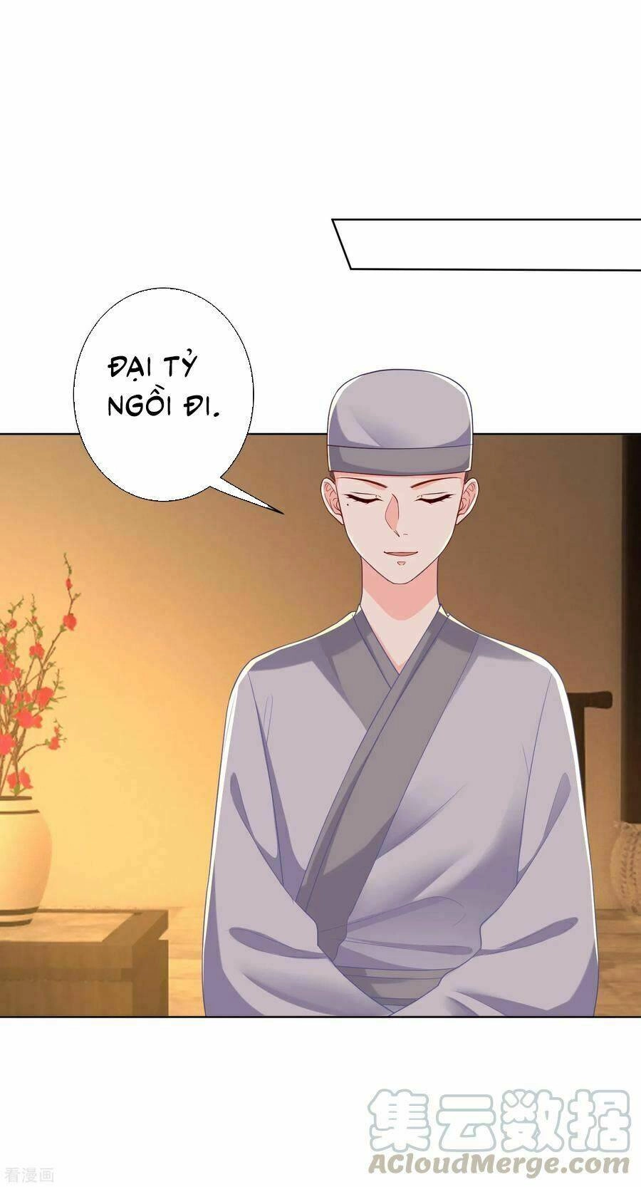 Độc Y Đích Nữ Chapter 135 - 8