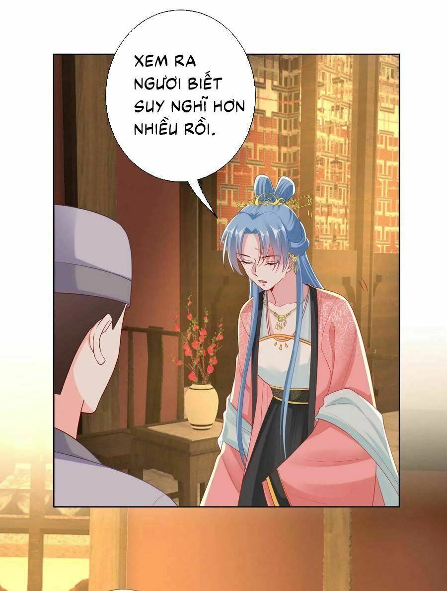 Độc Y Đích Nữ Chapter 135 - 9