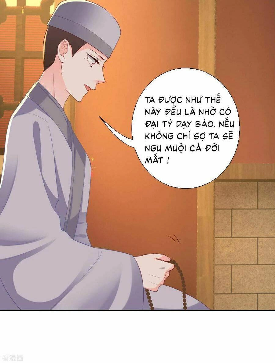 Độc Y Đích Nữ Chapter 135 - 10