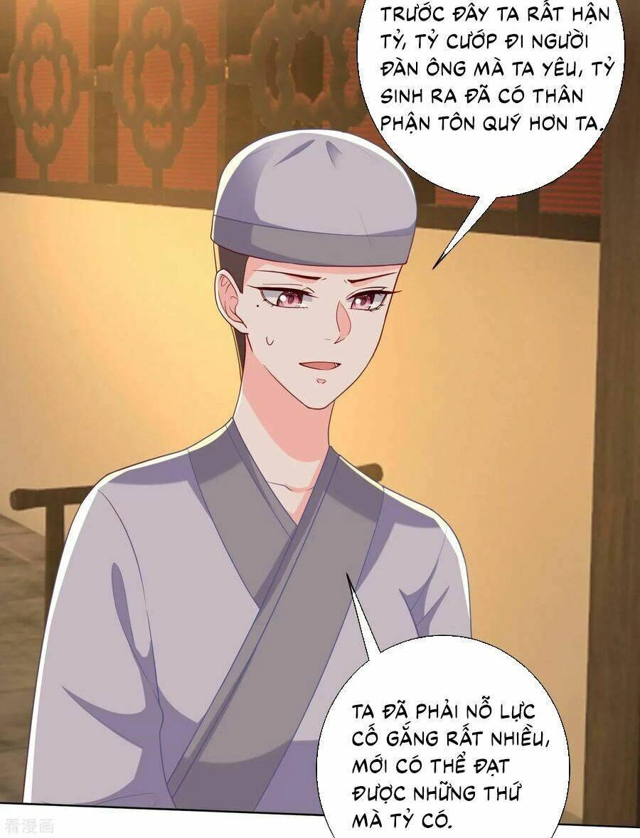 Độc Y Đích Nữ Chapter 135 - 12