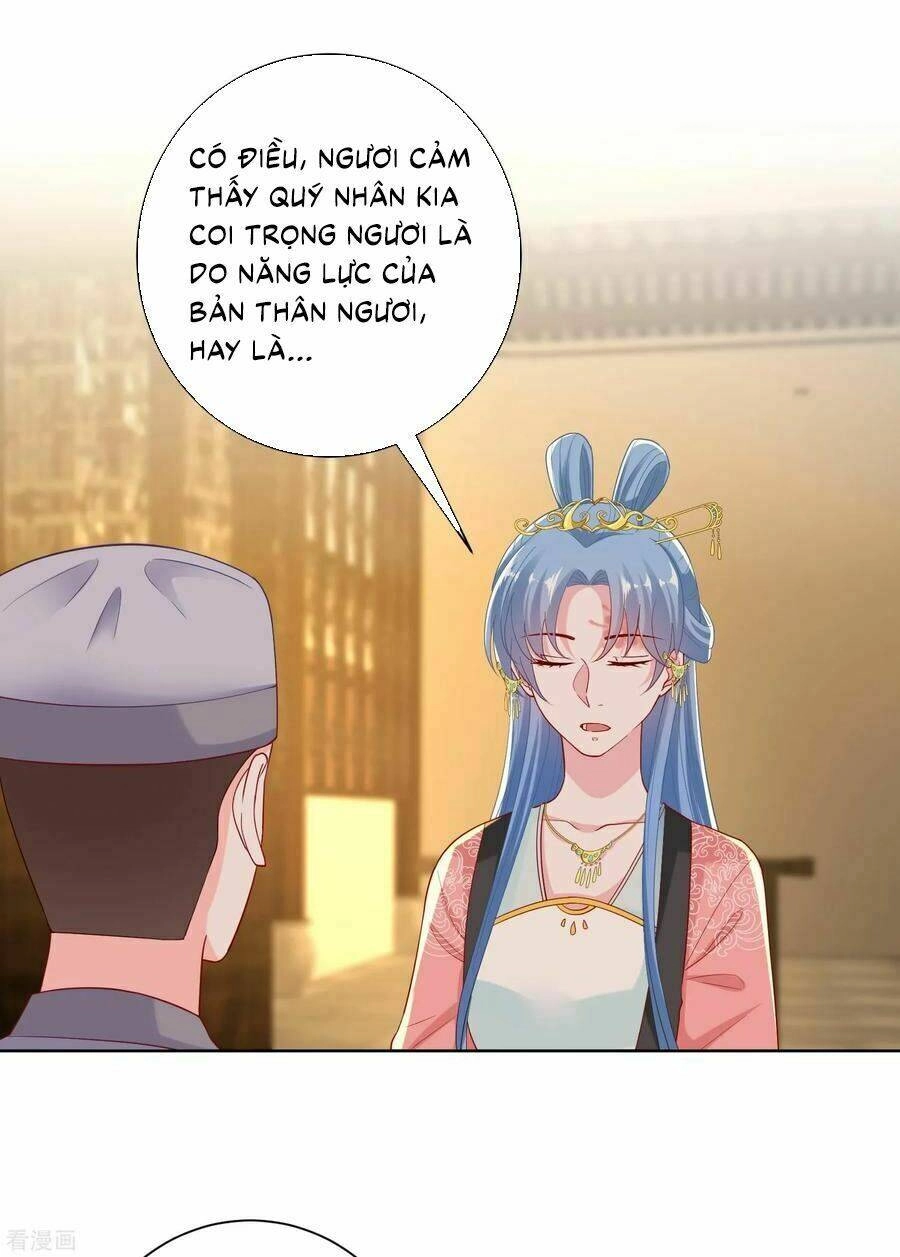 Độc Y Đích Nữ Chapter 135 - 16