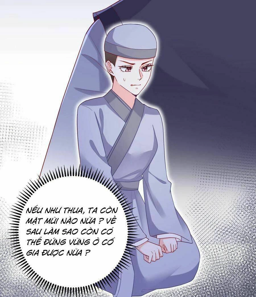 Độc Y Đích Nữ Chapter 135 - 20