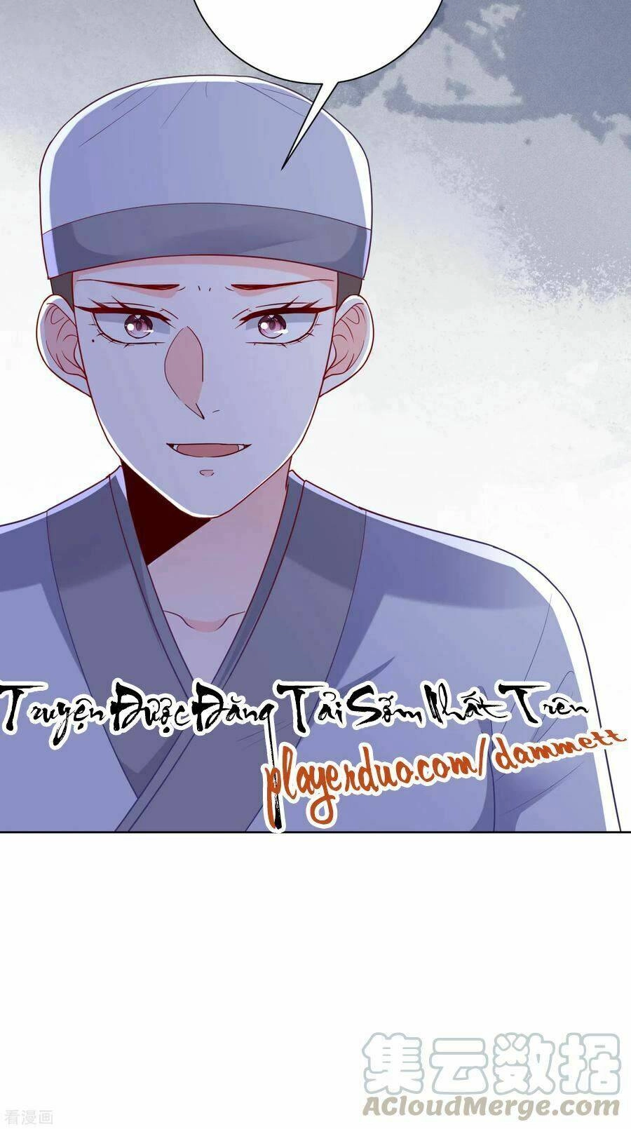 Độc Y Đích Nữ Chapter 135 - 22