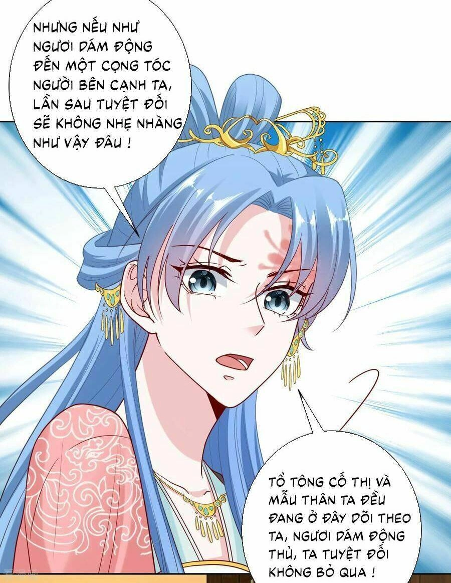 Độc Y Đích Nữ Chapter 135 - 25