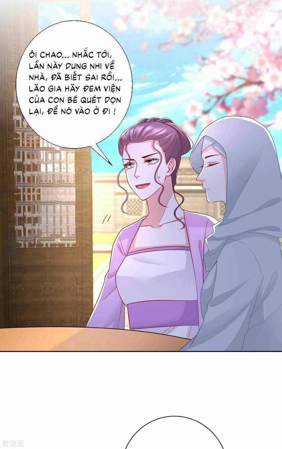 Độc Y Đích Nữ Chapter 135 - 30