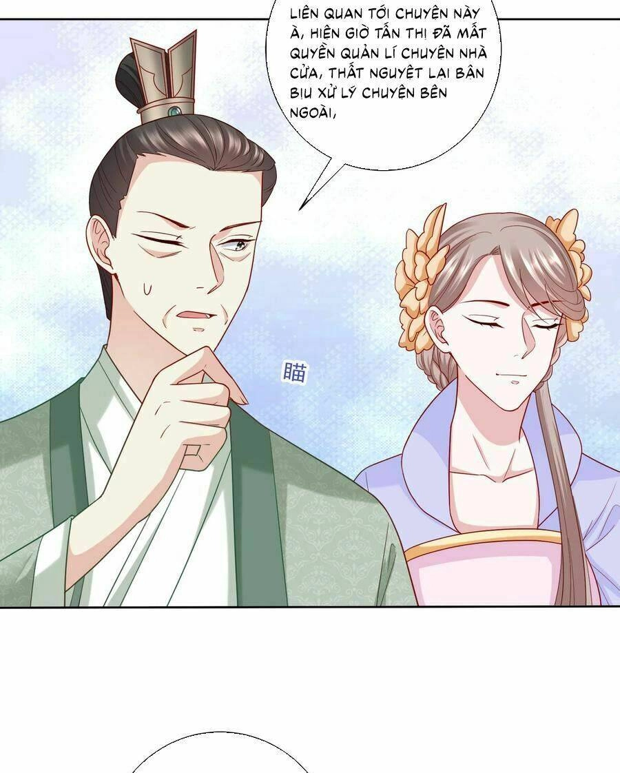 Độc Y Đích Nữ Chapter 135 - 31