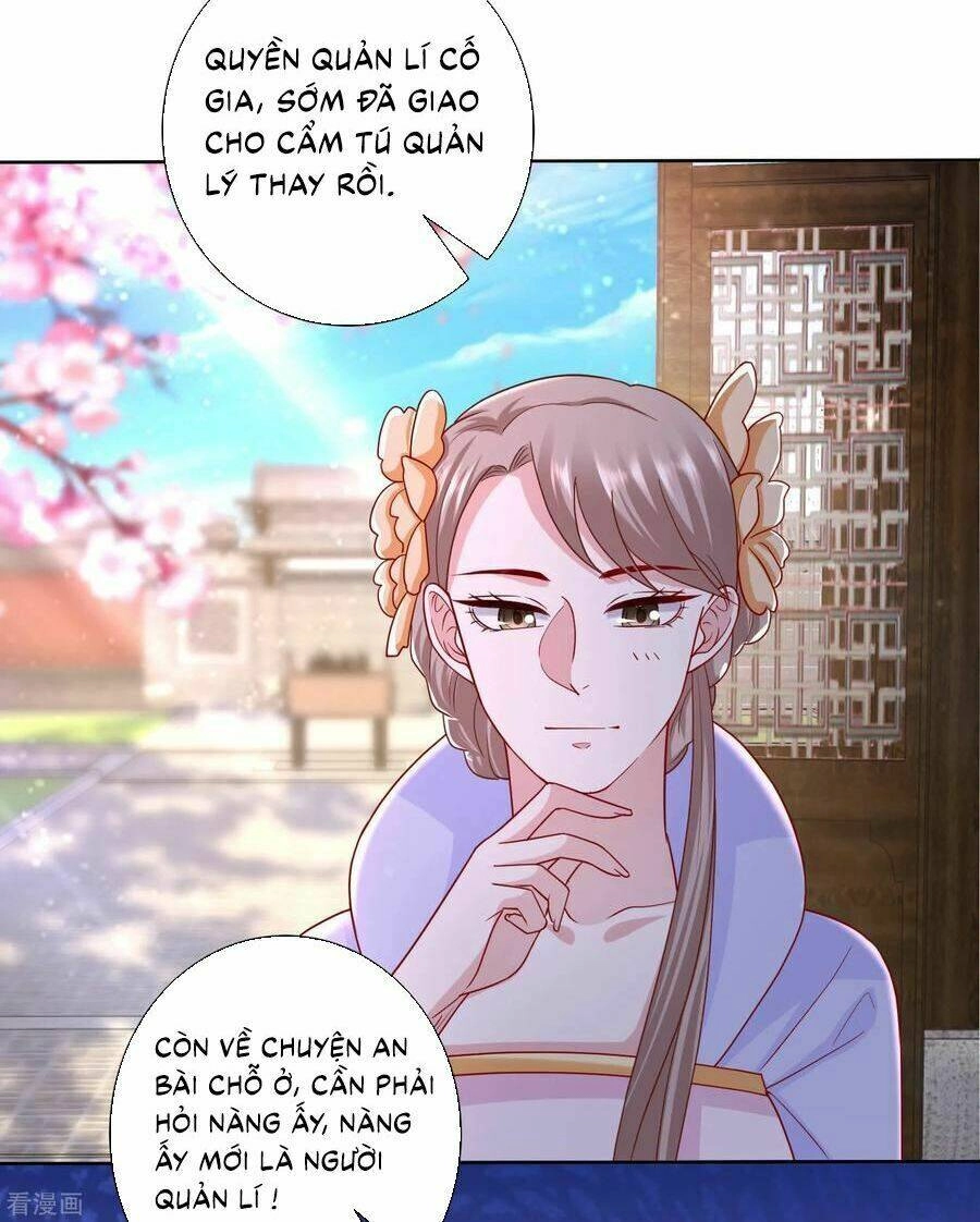 Độc Y Đích Nữ Chapter 135 - 32