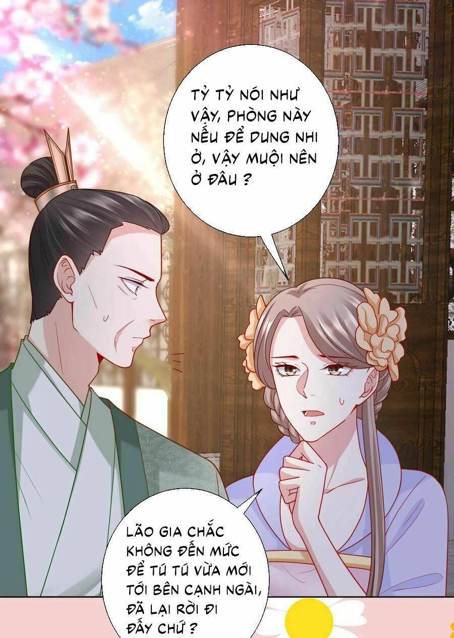 Độc Y Đích Nữ Chapter 136 - 2