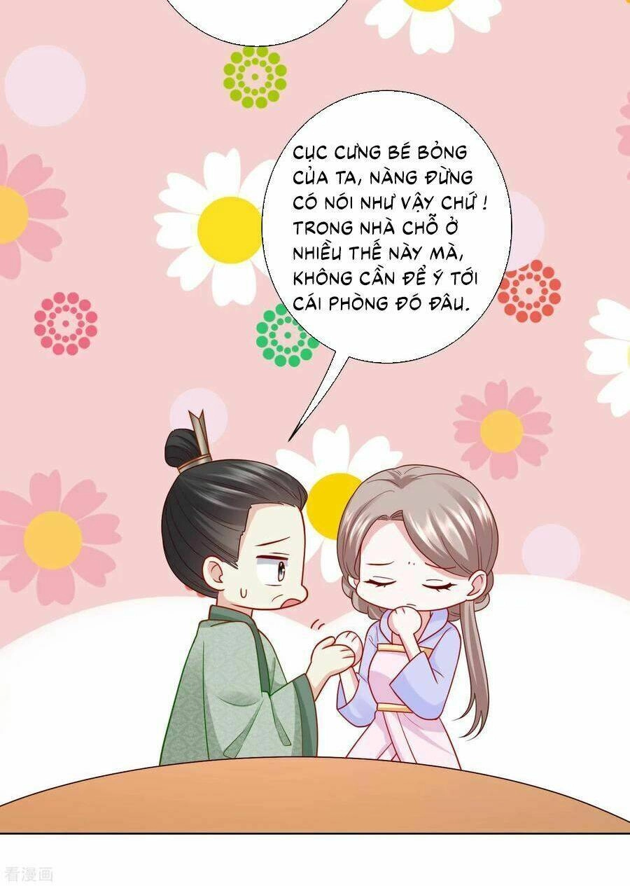 Độc Y Đích Nữ Chapter 136 - 3