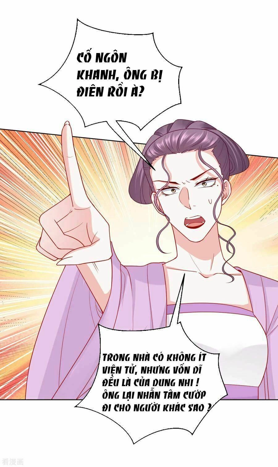 Độc Y Đích Nữ Chapter 136 - 4