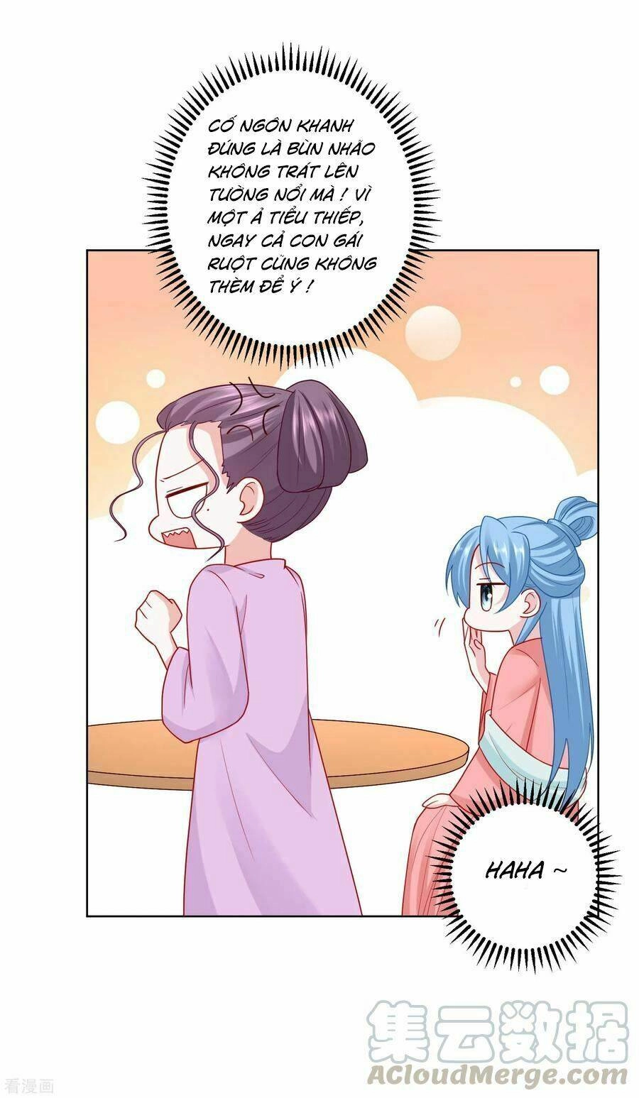 Độc Y Đích Nữ Chapter 136 - 5