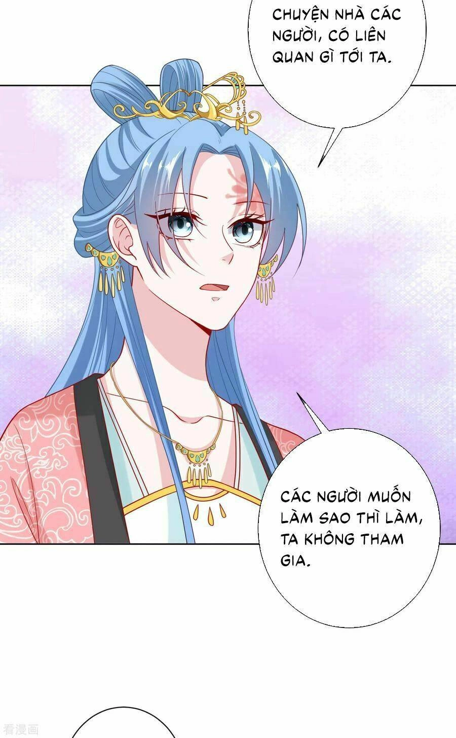 Độc Y Đích Nữ Chapter 136 - 10
