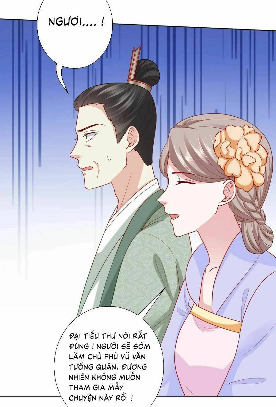 Độc Y Đích Nữ Chapter 136 - 11