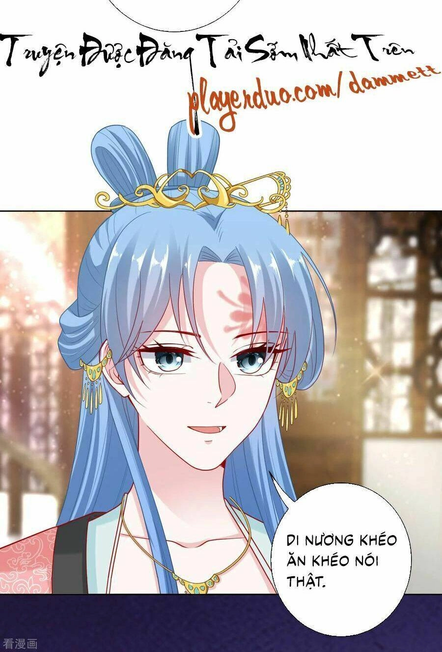 Độc Y Đích Nữ Chapter 136 - 12