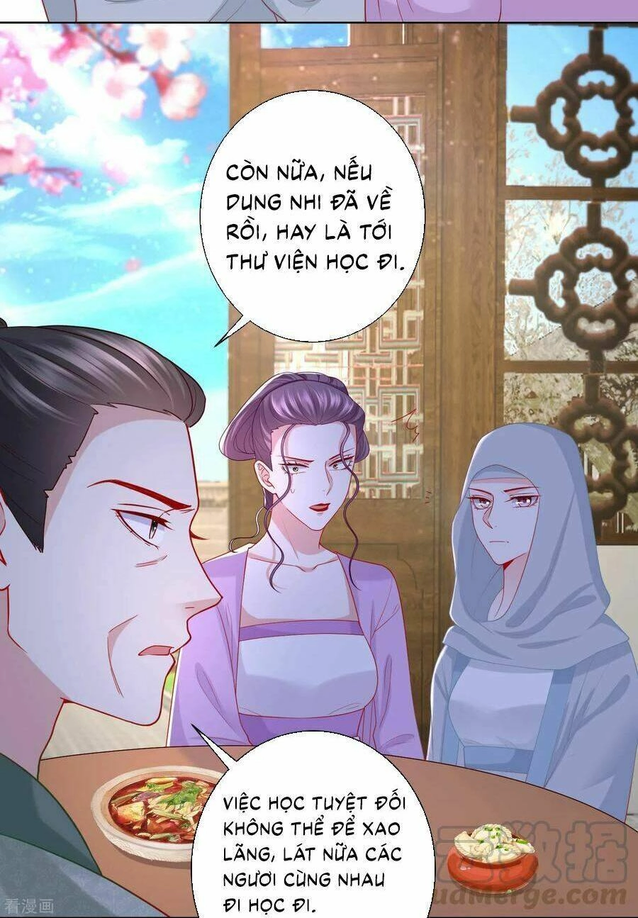 Độc Y Đích Nữ Chapter 136 - 14