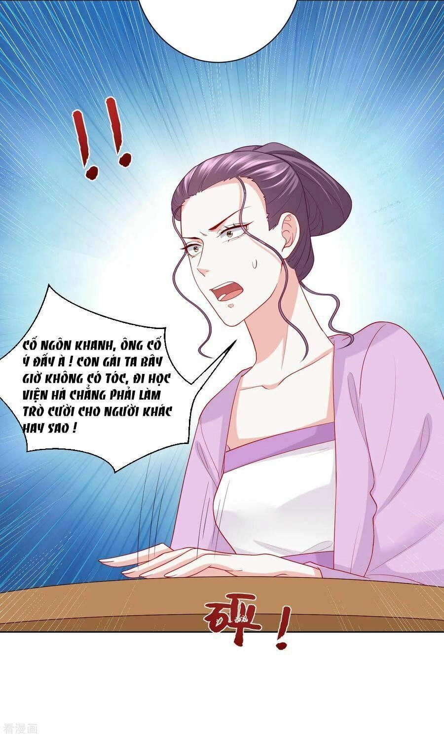 Độc Y Đích Nữ Chapter 136 - 15