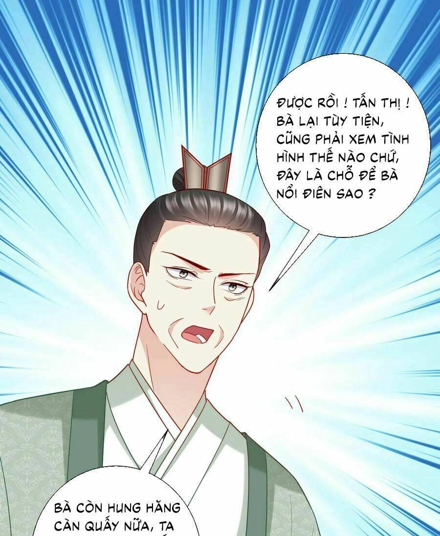 Độc Y Đích Nữ Chapter 136 - 16