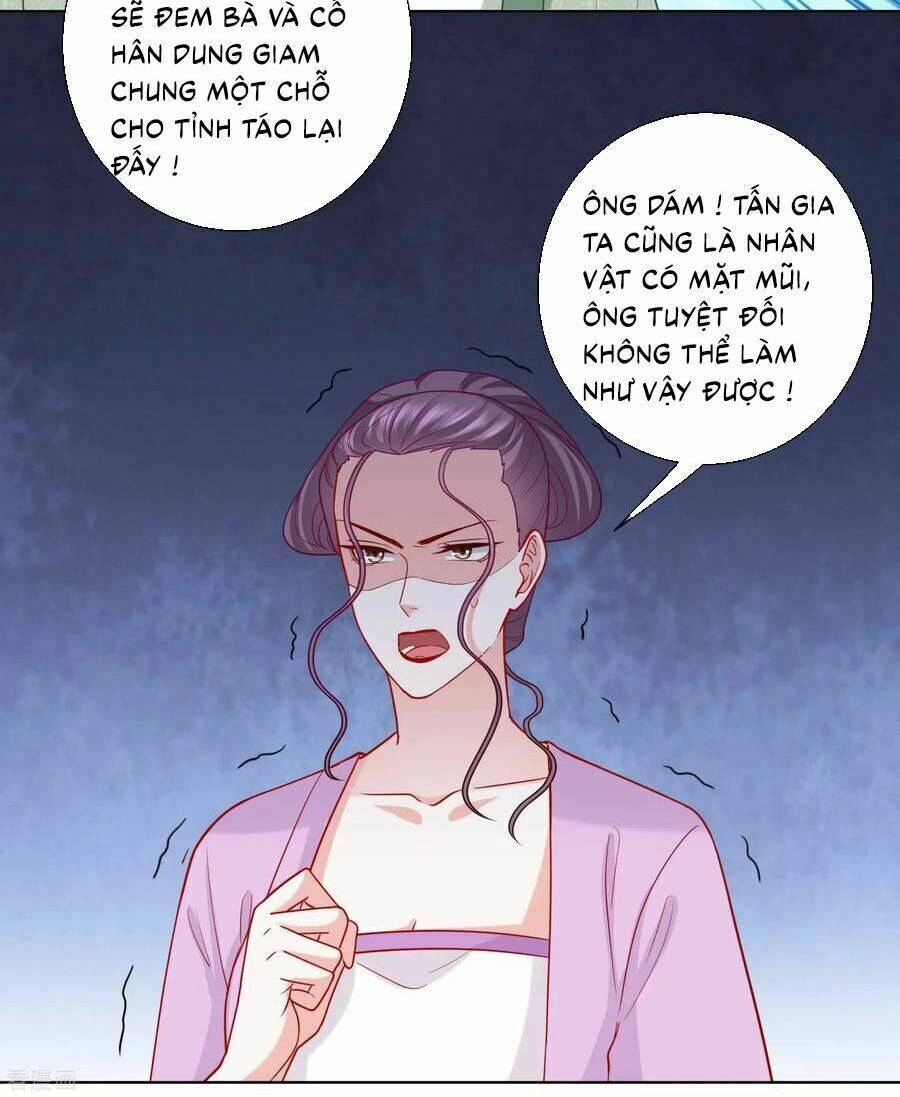 Độc Y Đích Nữ Chapter 136 - 17