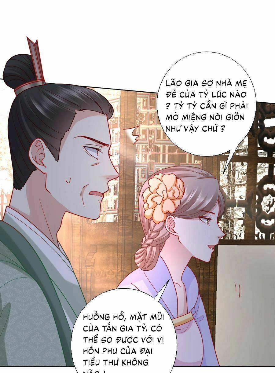 Độc Y Đích Nữ Chapter 136 - 18