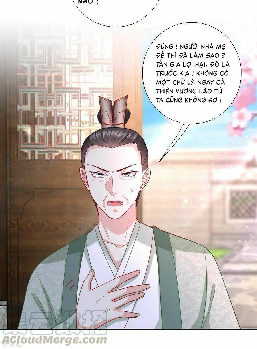 Độc Y Đích Nữ Chapter 136 - 19