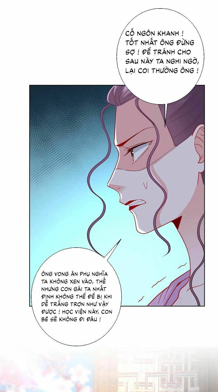 Độc Y Đích Nữ Chapter 136 - 20