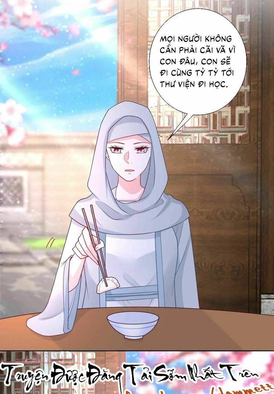 Độc Y Đích Nữ Chapter 136 - 21