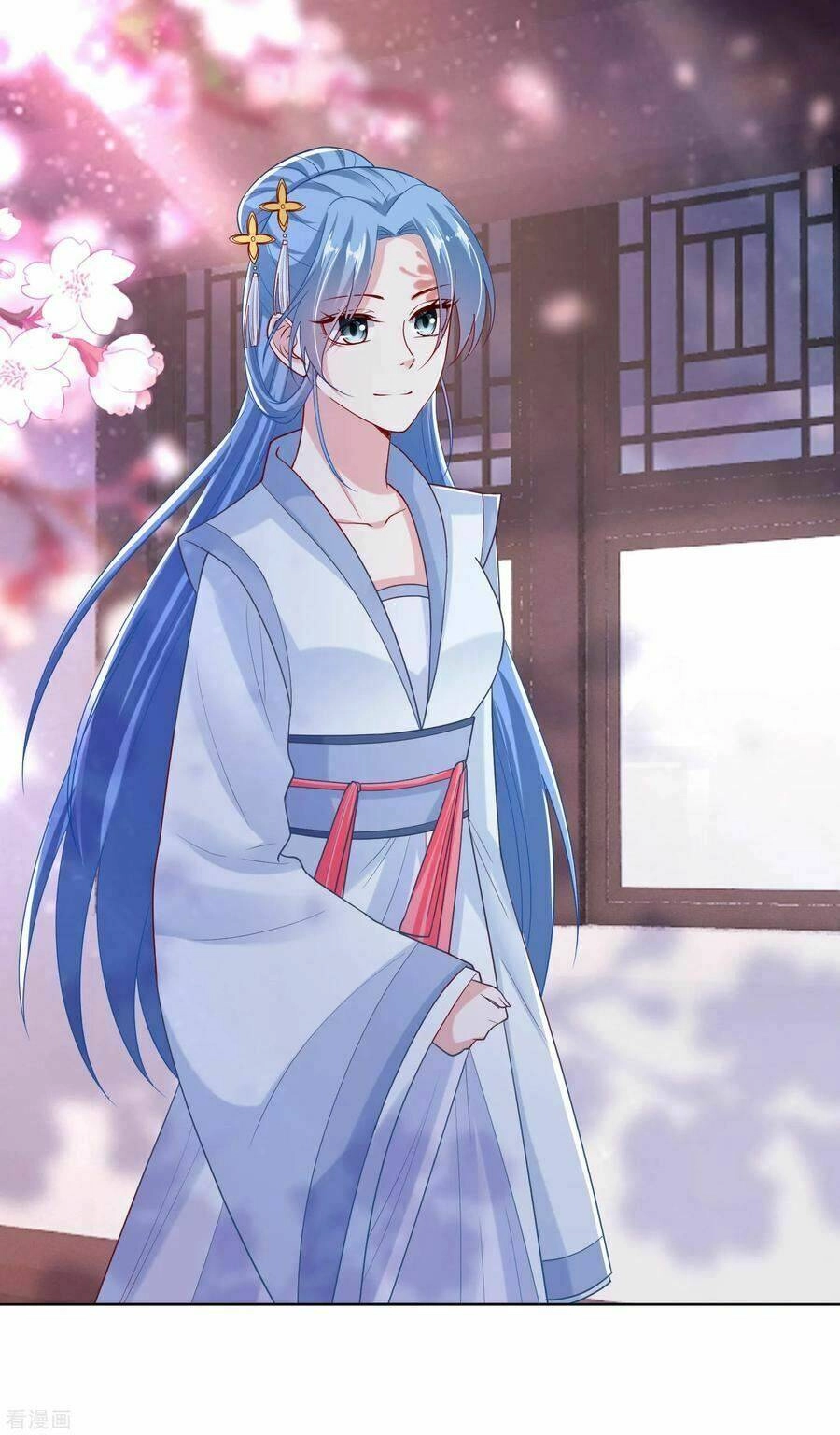 Độc Y Đích Nữ Chapter 136 - 26