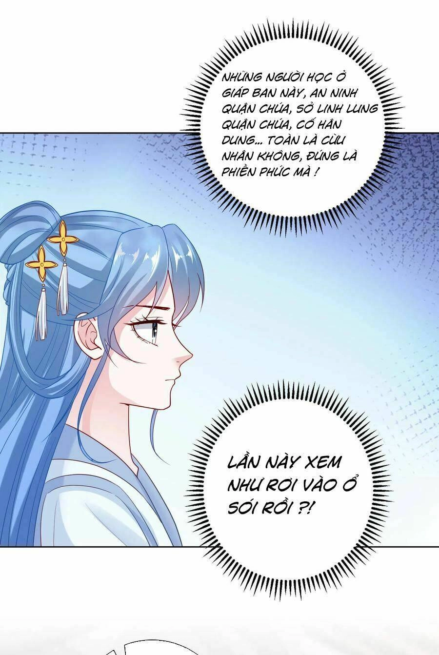 Độc Y Đích Nữ Chapter 136 - 27