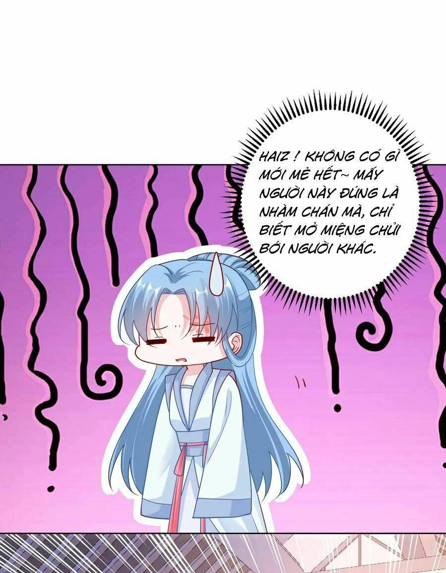 Độc Y Đích Nữ Chapter 136 - 29