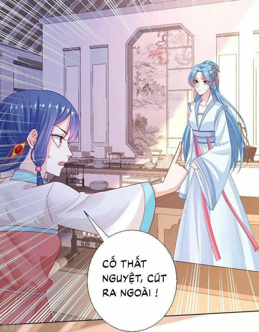 Độc Y Đích Nữ Chapter 136 - 30