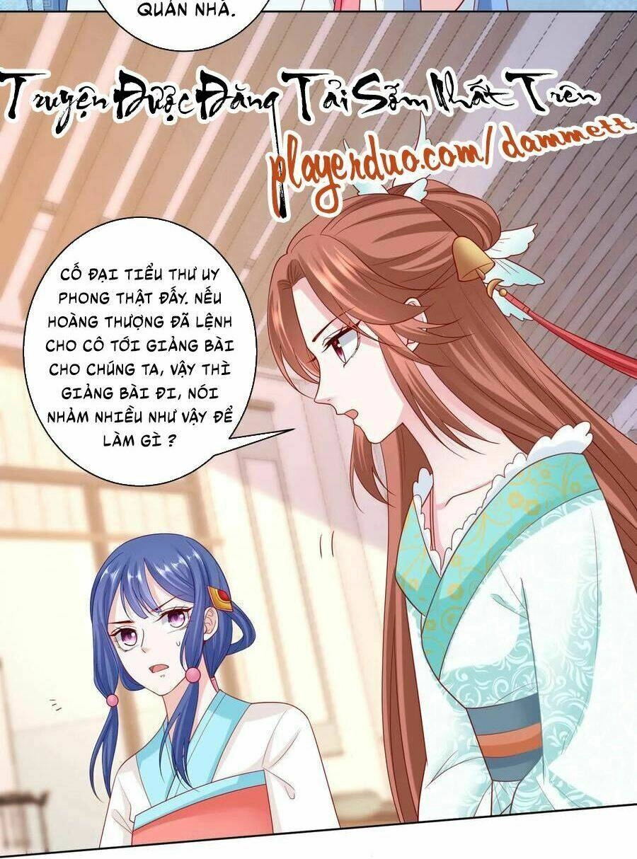 Độc Y Đích Nữ Chapter 137 - 4