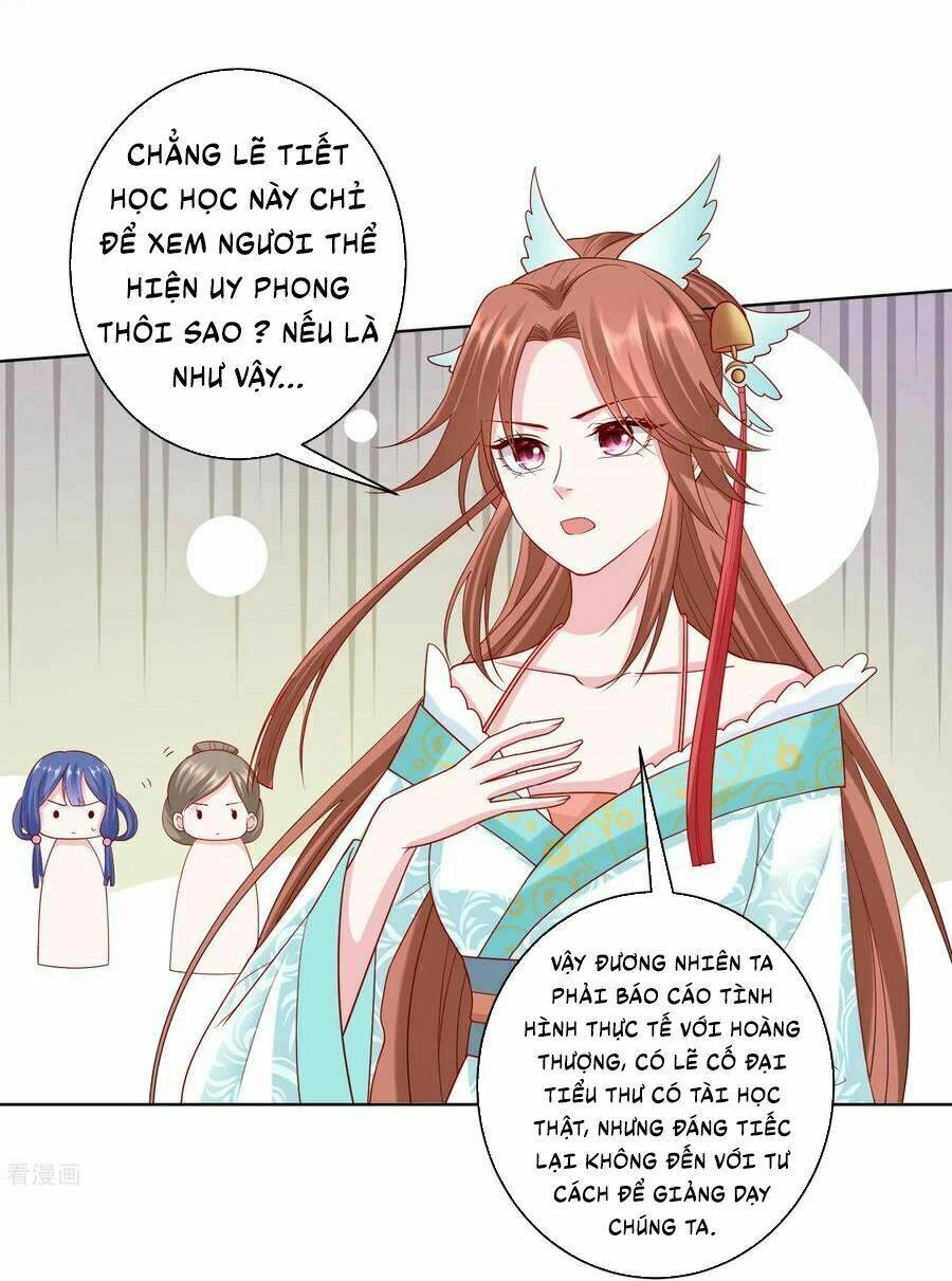 Độc Y Đích Nữ Chapter 137 - 5