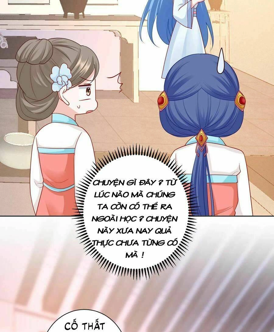 Độc Y Đích Nữ Chapter 137 - 7