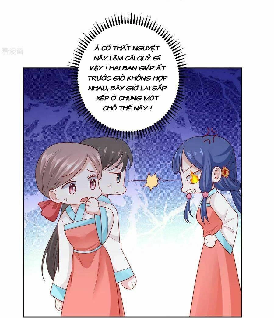 Độc Y Đích Nữ Chapter 137 - 11