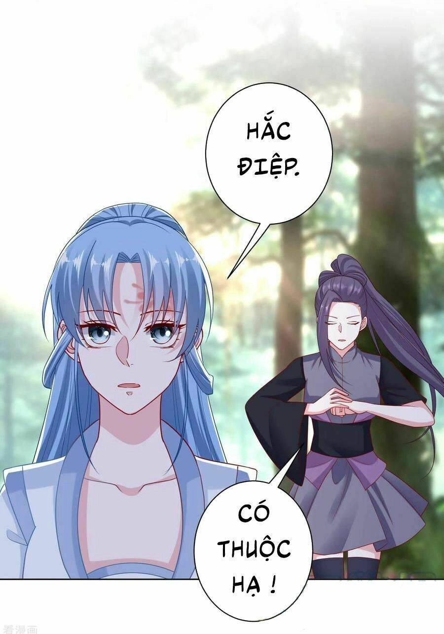 Độc Y Đích Nữ Chapter 137 - 12