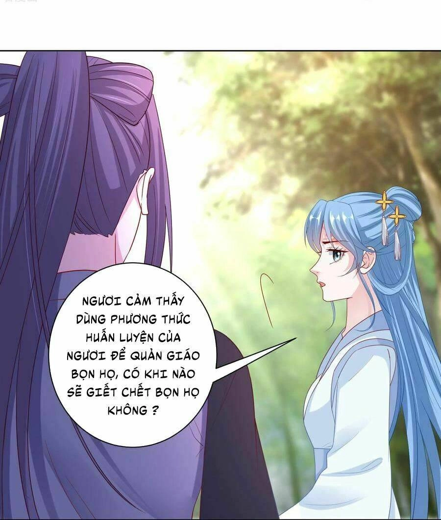 Độc Y Đích Nữ Chapter 137 - 13