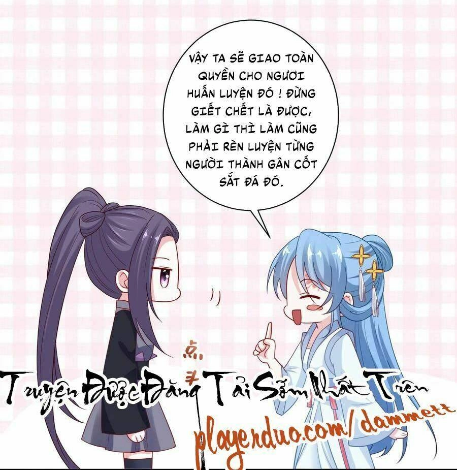 Độc Y Đích Nữ Chapter 137 - 15