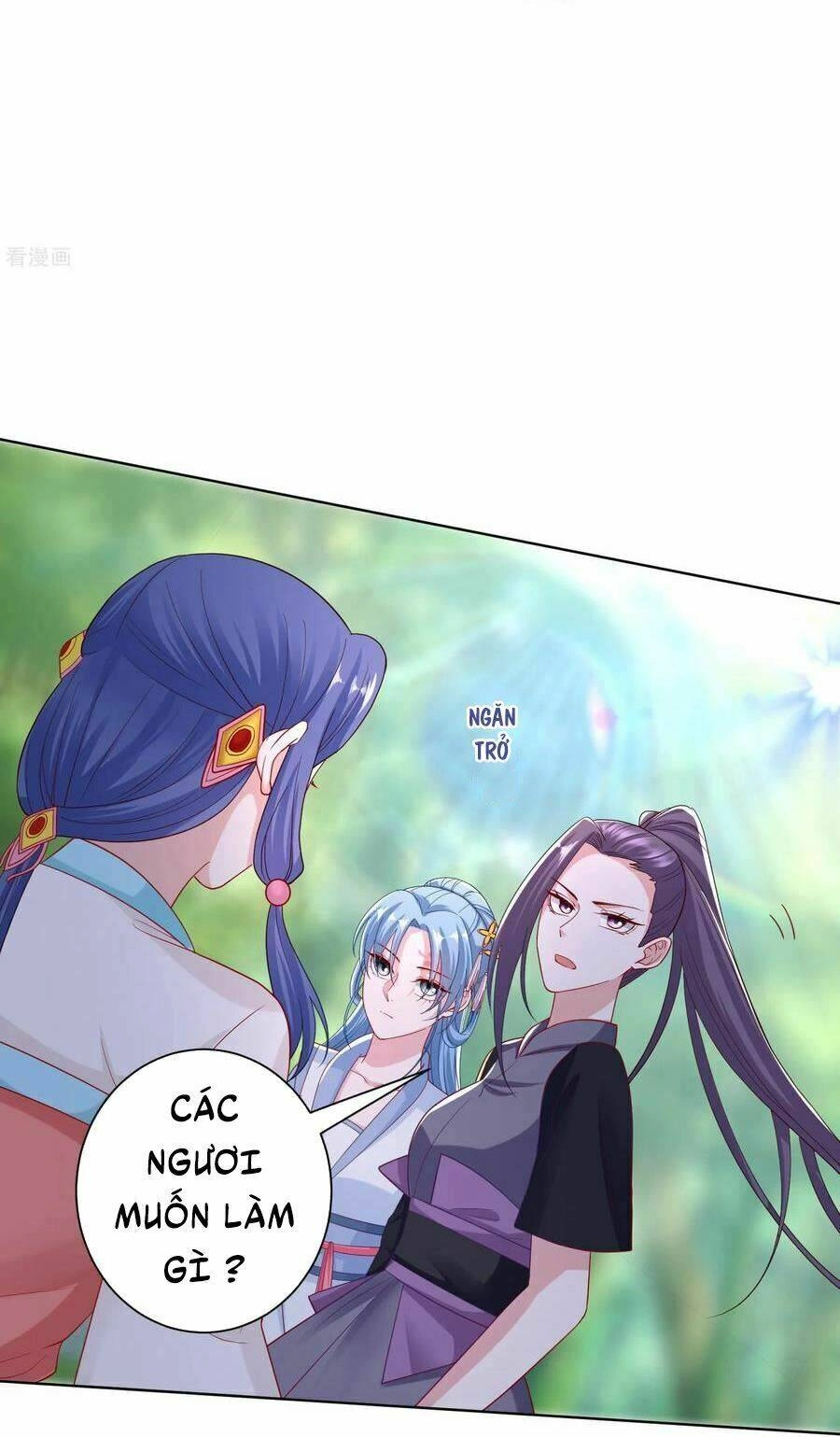 Độc Y Đích Nữ Chapter 137 - 17