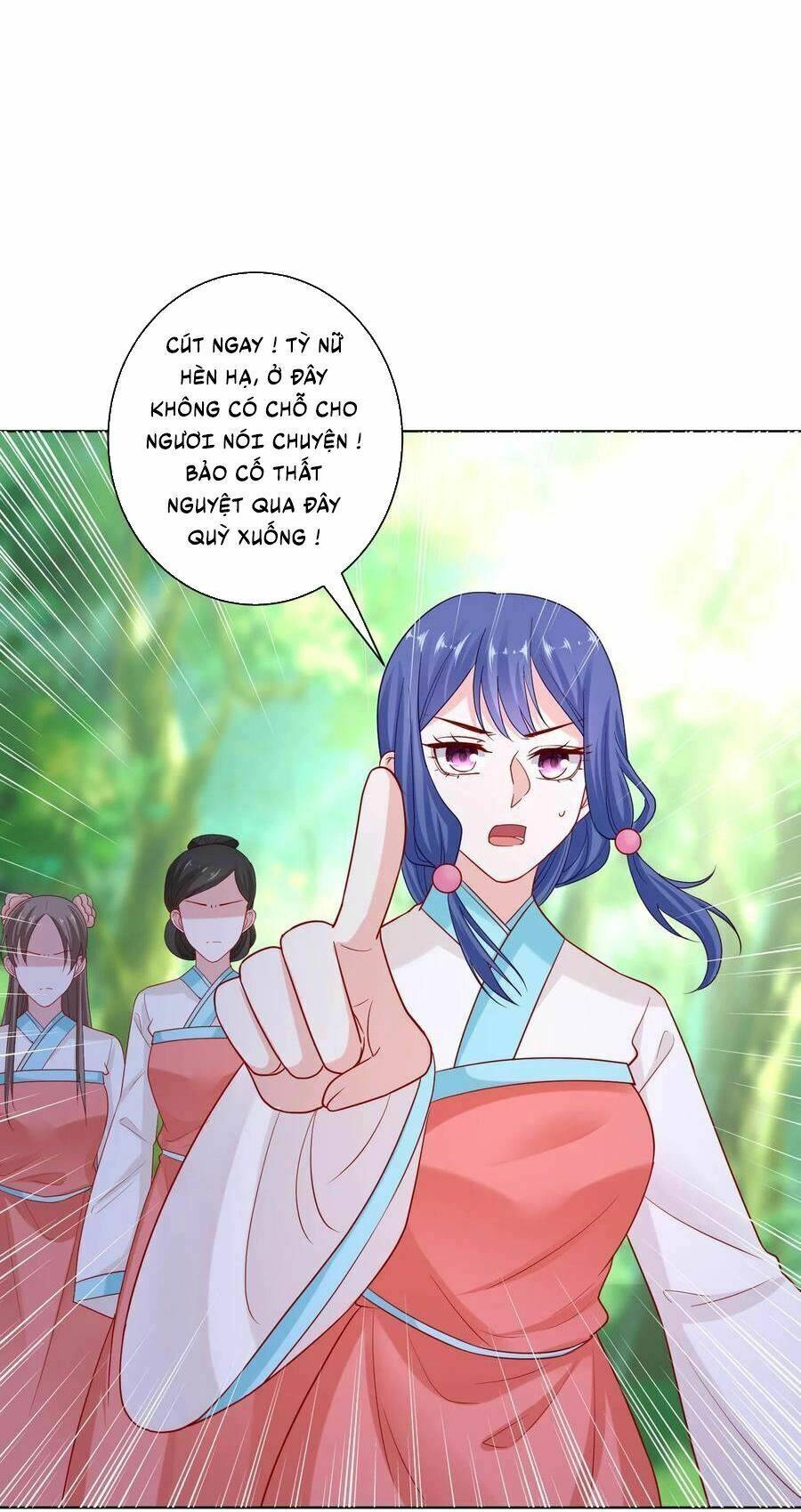 Độc Y Đích Nữ Chapter 137 - 18