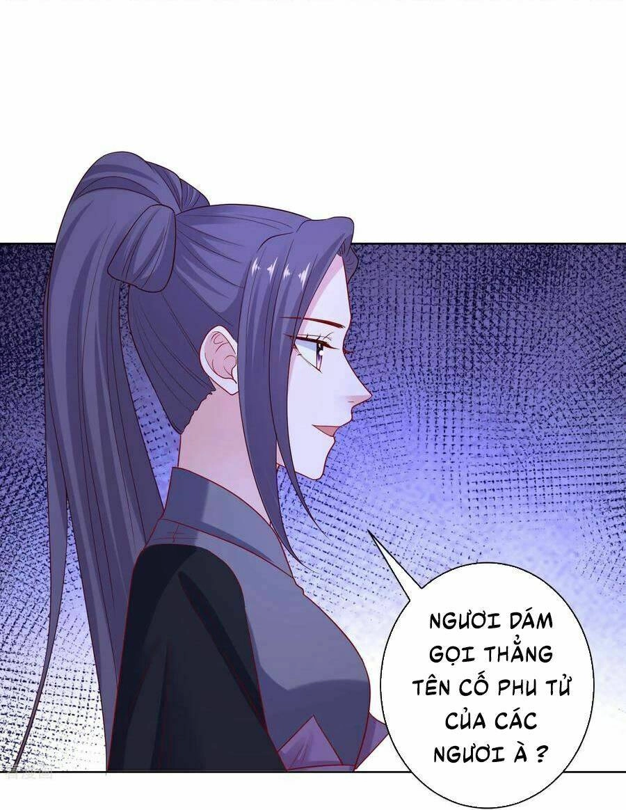 Độc Y Đích Nữ Chapter 137 - 19