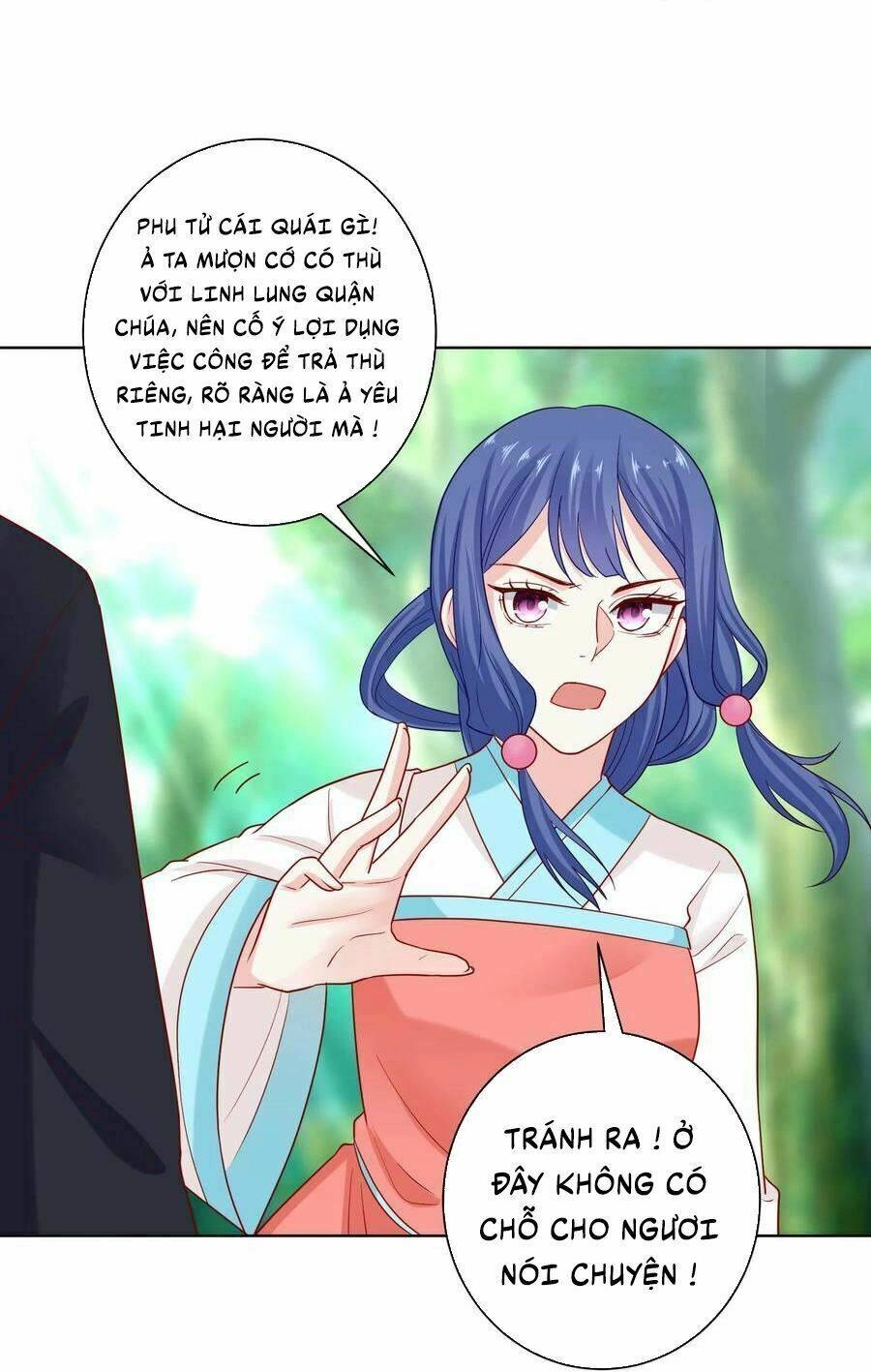 Độc Y Đích Nữ Chapter 137 - 20