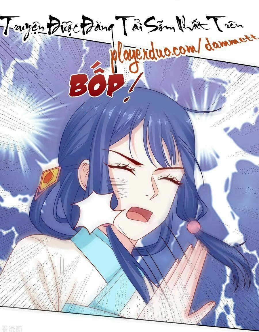 Độc Y Đích Nữ Chapter 137 - 21