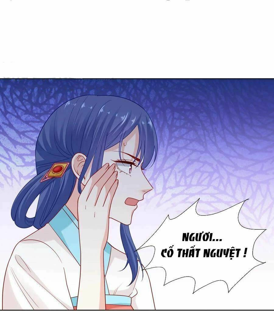 Độc Y Đích Nữ Chapter 137 - 23