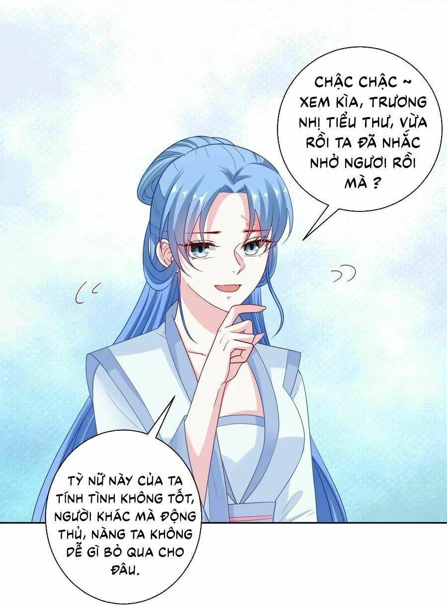 Độc Y Đích Nữ Chapter 137 - 24